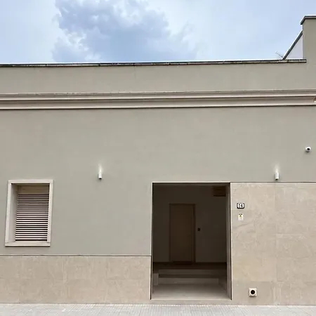Bilocale Toraldo - Salento