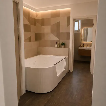 Apartment Bilocale Toraldo - Salento